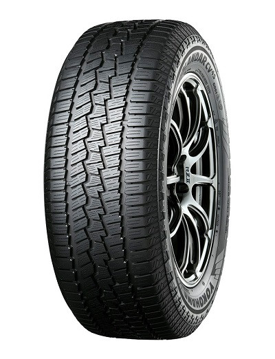 Yokohama G061  SUV tyre