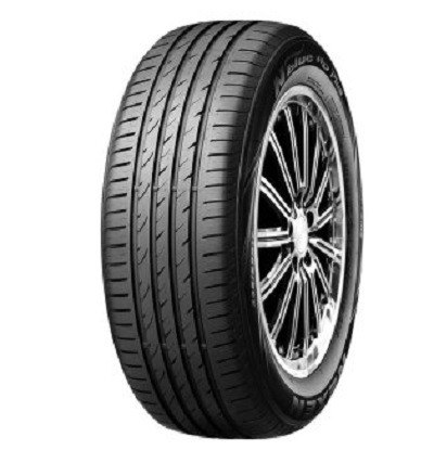 Laufenn G-FIT2  OE DACIA SANDERO tyre