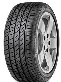 Gislaved COM-SP tyre