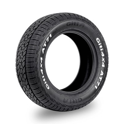 Giti 4X4AT71 LT RWL M+S tyre