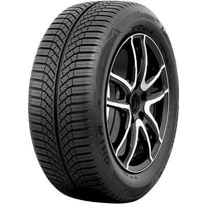 Giti AS1 XL tyre