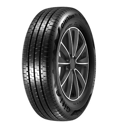 Giti VANHD1 DEMO tyre