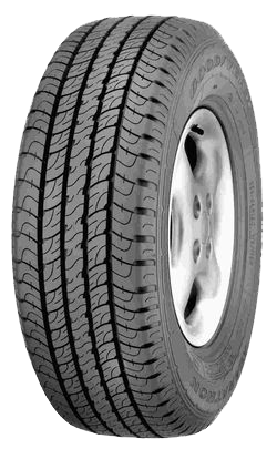 Goodyear CARG-M  MARATHON DC tyre