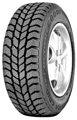 Goodyear UG-CAR tyre