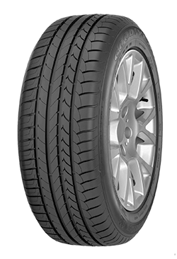 Goodyear 215/65R16 102H XL EFFICIENTGRIP SUV tyre
