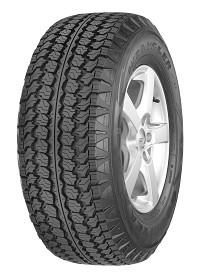 Goodyear WRANGLER AT/SA+  [109/107] T tyre