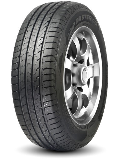Linglong GRIP MASTER C/S DOT2021 tyre