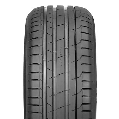 Nokian BLACK2 XL tyre