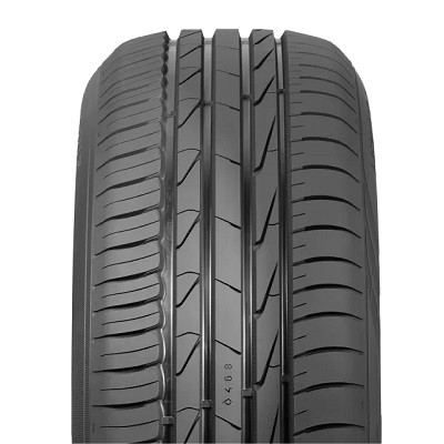 Nokian BLUE-3 XL tyre