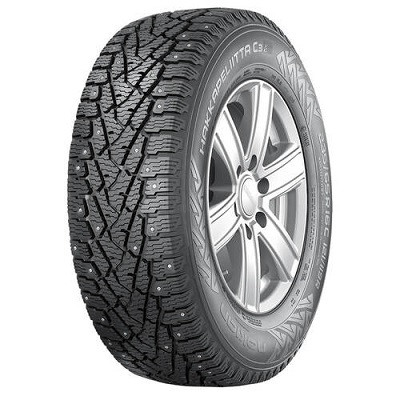 Nokian HKPLC3 tyre