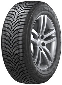 Hankook WINTER I*CEPT RS2 W452  [74] T tyre