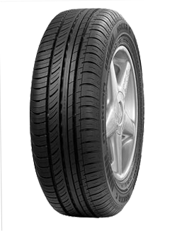 Nokian C-LINE  VAN tyre