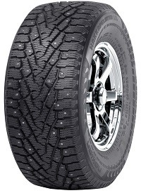 Nokian HAKKAPELIITA LT 2 tyre