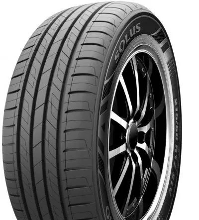 Kumho HS63 Solus tyre