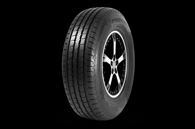 Torque HT701 XL tyre