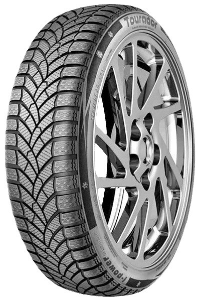 Tourador I-POWER TR652 tyre