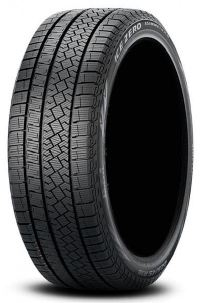 Pirelli ICE-AS XL tyre