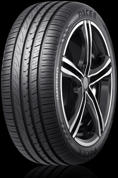 PACE IMPERO XL tyre