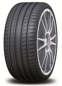 Infinity ENVIRO tyre