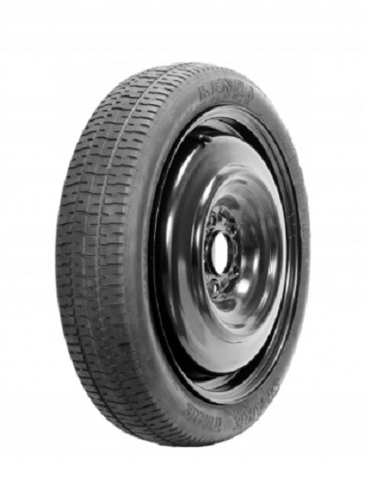 Kenda K801 TL BEREIFUNG NOTRAD tyre
