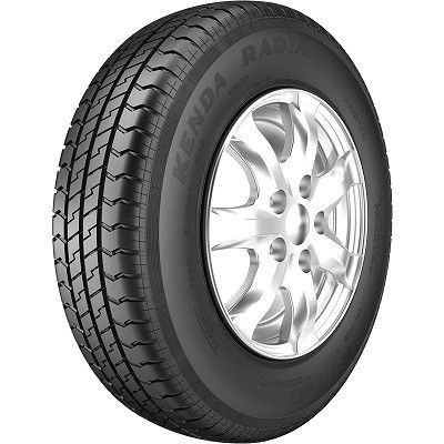 Kenda KR16 XL tyre