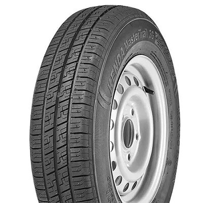 Kenda KR209 tyre