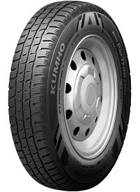 Kumho 205/70R15C 106/104R PORTRAN CW51 tyre