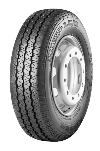 Lassa LC/R 90/89R TL tyre