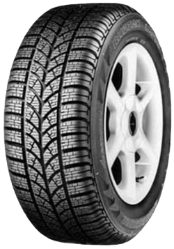 Bridgestone BRIDGEST LM18-C tyre