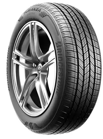 Bridgestone BRIDGEST LS100 XL FR RUNFLAT EXTENDED RE0 tyre