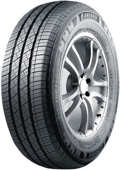 Landsail LSV88 tyre