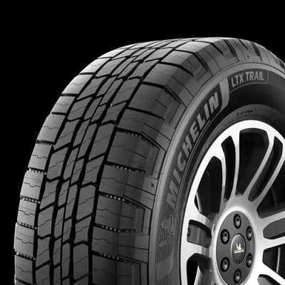 Michelin PR-LTX LT (LRE) (TPC) tyre