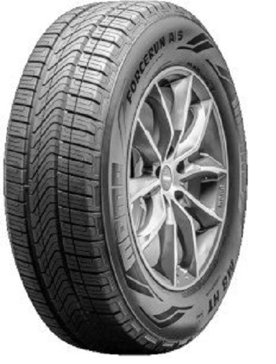 Momo M-8 FORCERUN HT PRO tyre