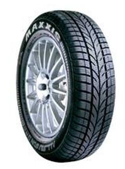 Maxxis MA-LAS ALL SEASON XL tyre