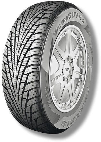 Maxxis MA-LAS ALL SEASON MFS tyre