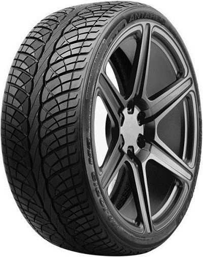 Antares MAJ-M5 tyre