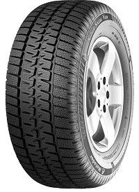 Matador MPS530 tyre