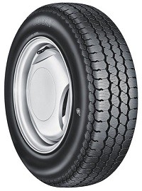 Maxxis CR-966N TRAILERM. tyre