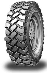 Michelin 4X4 O/R XZL tyre