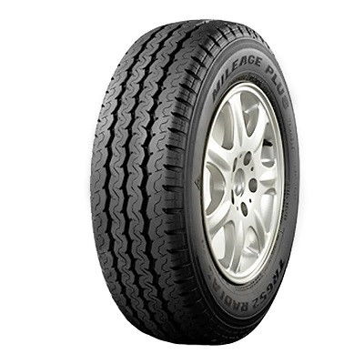 Triangle TR652  M+S tyre