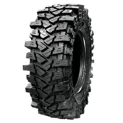 Ziarelli DEVILS  RETREAD M+S 3PMSF tyre