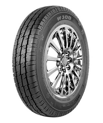 Mirage MR-W300  [104/102] R tyre