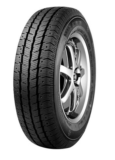 Mirage W600 tyre