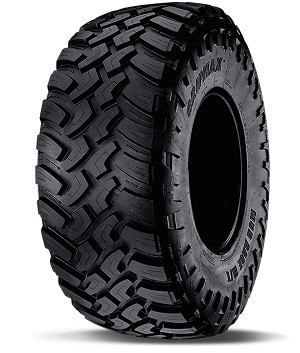 GRIPMAX MUD-MT  P.O.R. OWL tyre