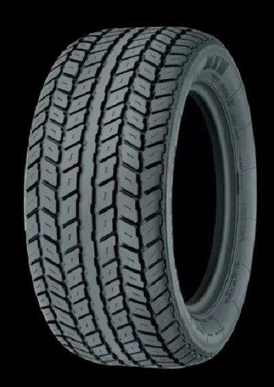 Michelin MXW tyre