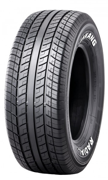 Nankang N729 XL RWL tyre