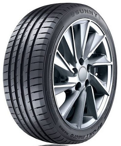 Sunny NA305 tyre