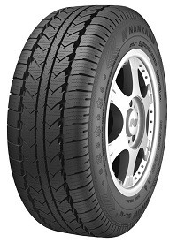 Nankang SL-6 tyre