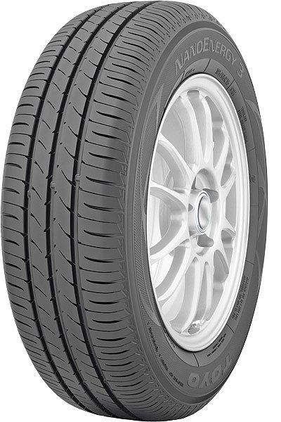Toyo NanoEnergy 3 DOT21 tyre