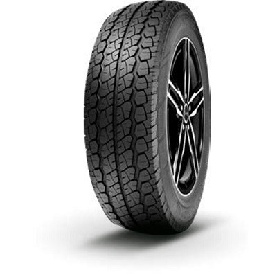 Nordexx NC1000 tyre